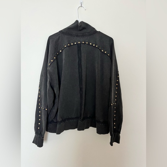 Free People We The Free Star-Studded Pullover - Picture 5 of 12